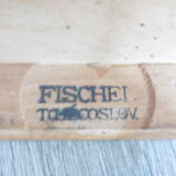 Fischel desk