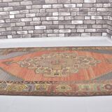 Wool Oushak Turkish Carpet sku 770