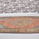 Tapis turc Oushak en laine