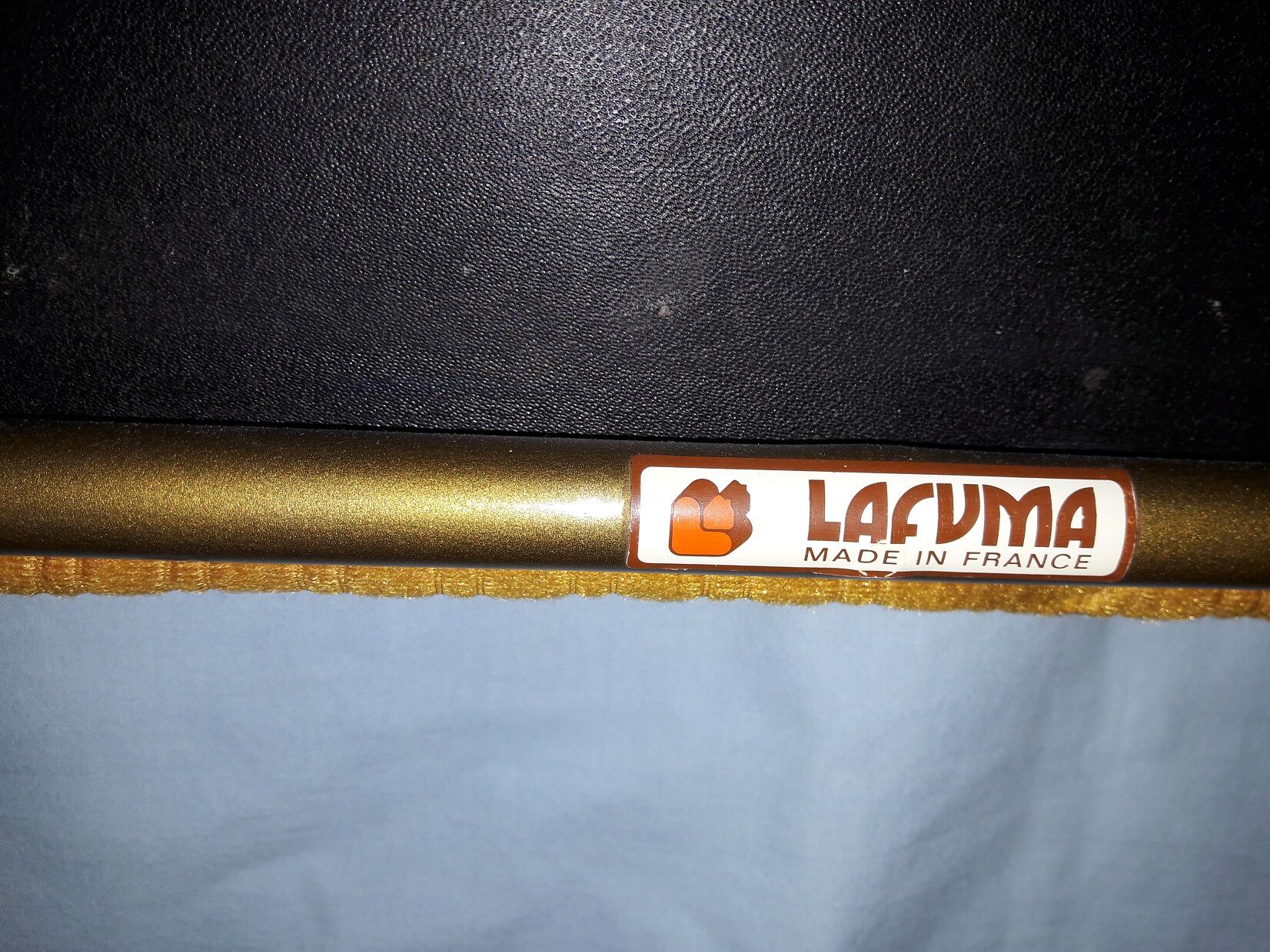 Folding chair Lafuma