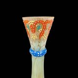 Single-flower vase
