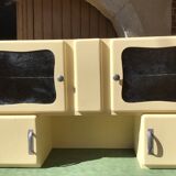 Buffet furniture mado 50s