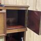 Mahogany wardrobe from the 1930s