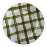 large plate dish mill of the wolves