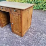 Schoolmaster's Office