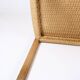 Set Of Five Dining Chairs Model 401 Made In Oak By Jørgen H. Møller