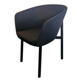 Bridge Residence Armchair - Publisher Kann - Design Jean Couvreur