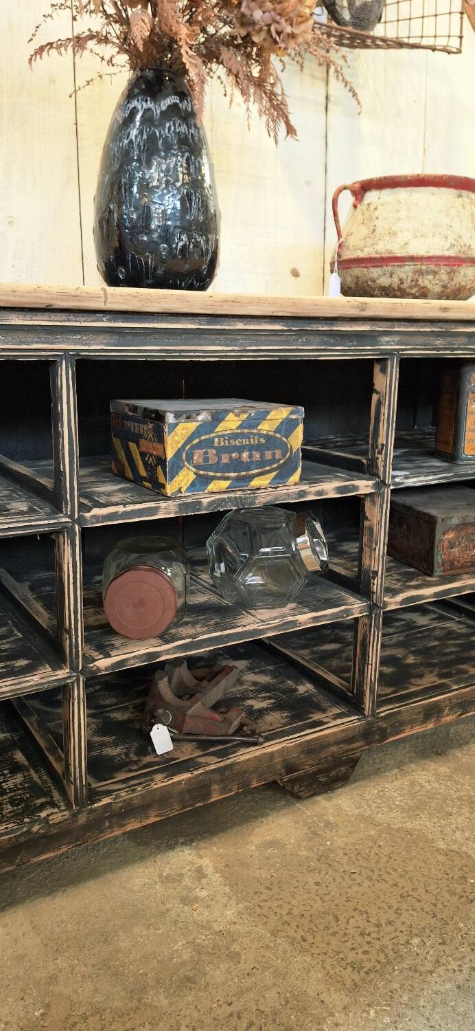 Workshop furniture