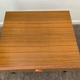 Vintage bedside table from the 70s