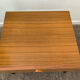 Vintage bedside table from the 70s