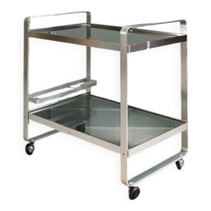 desserte vintage 70s