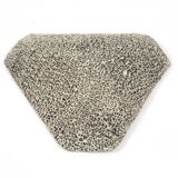 Empty pocket - lava ceramic