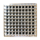 Scandinavian ashtray Ultima 30 design Holger Bäckström and Bo Ljungberg 1965 aluminum