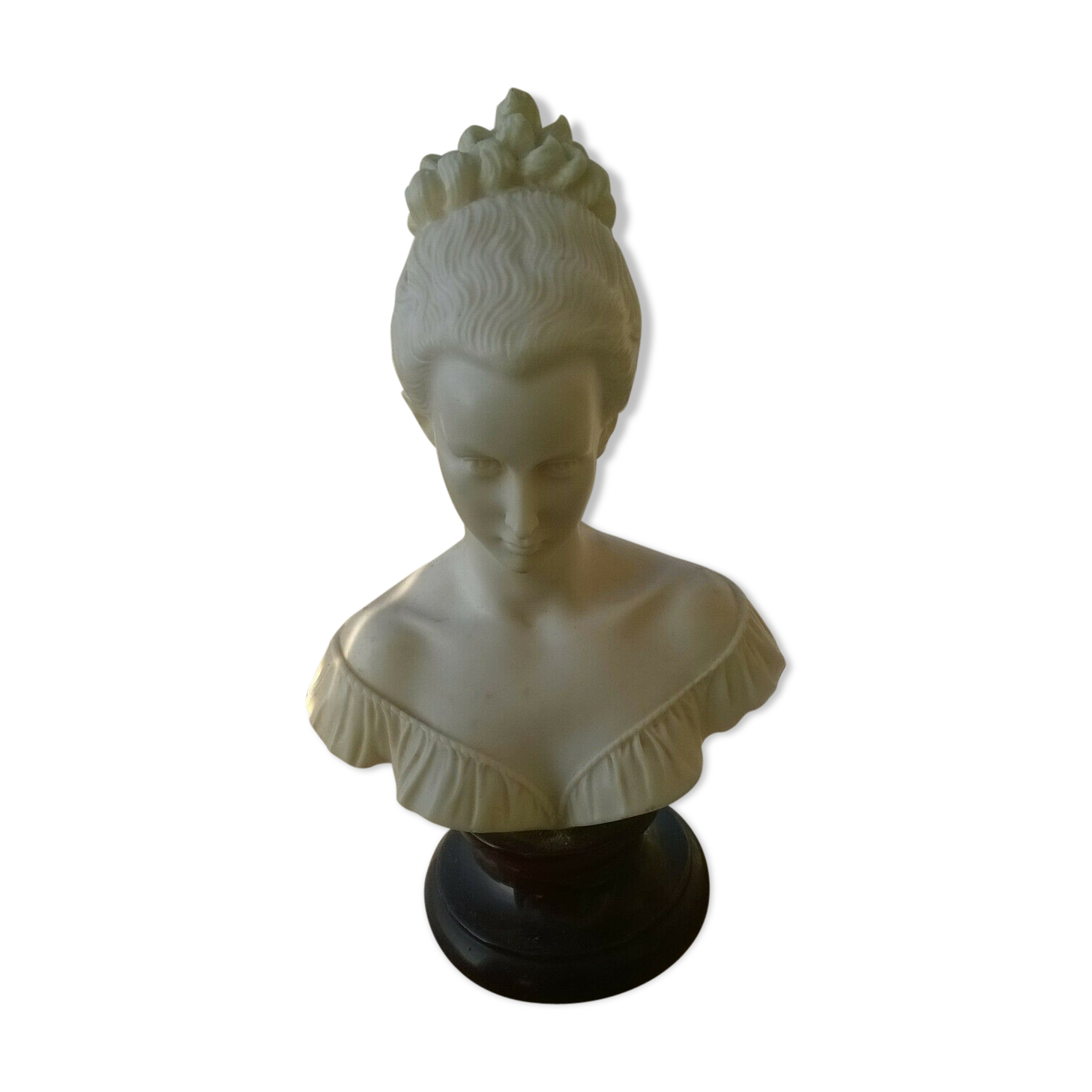 Lady Bust