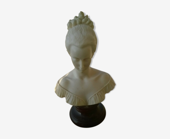 Buste de dame