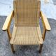 Fauteuil italien
