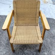 Fauteuil italien