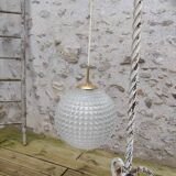 Ball lamp