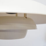 Suspension, design danois, années 1970, fabriquée au Danemark