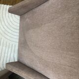 Pair of Ligne Roset armchairs