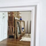 Old mirror