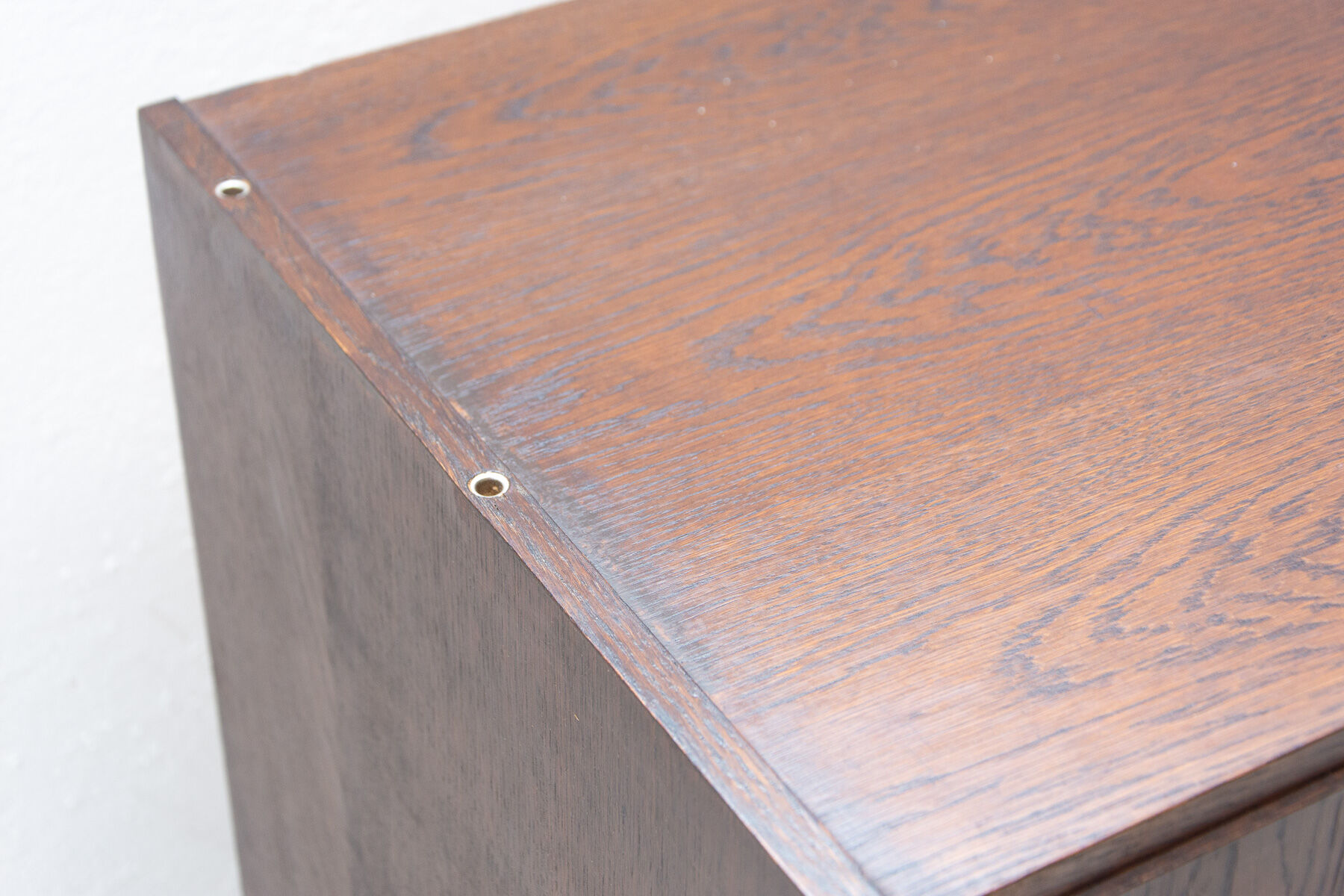 Mid century chest of drawers U-458 by Jiri Jiroutek, Czechoslovakia, 1960´s