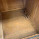 Armoire parisienne portes coulissantes