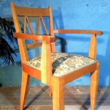 1940s armchairs