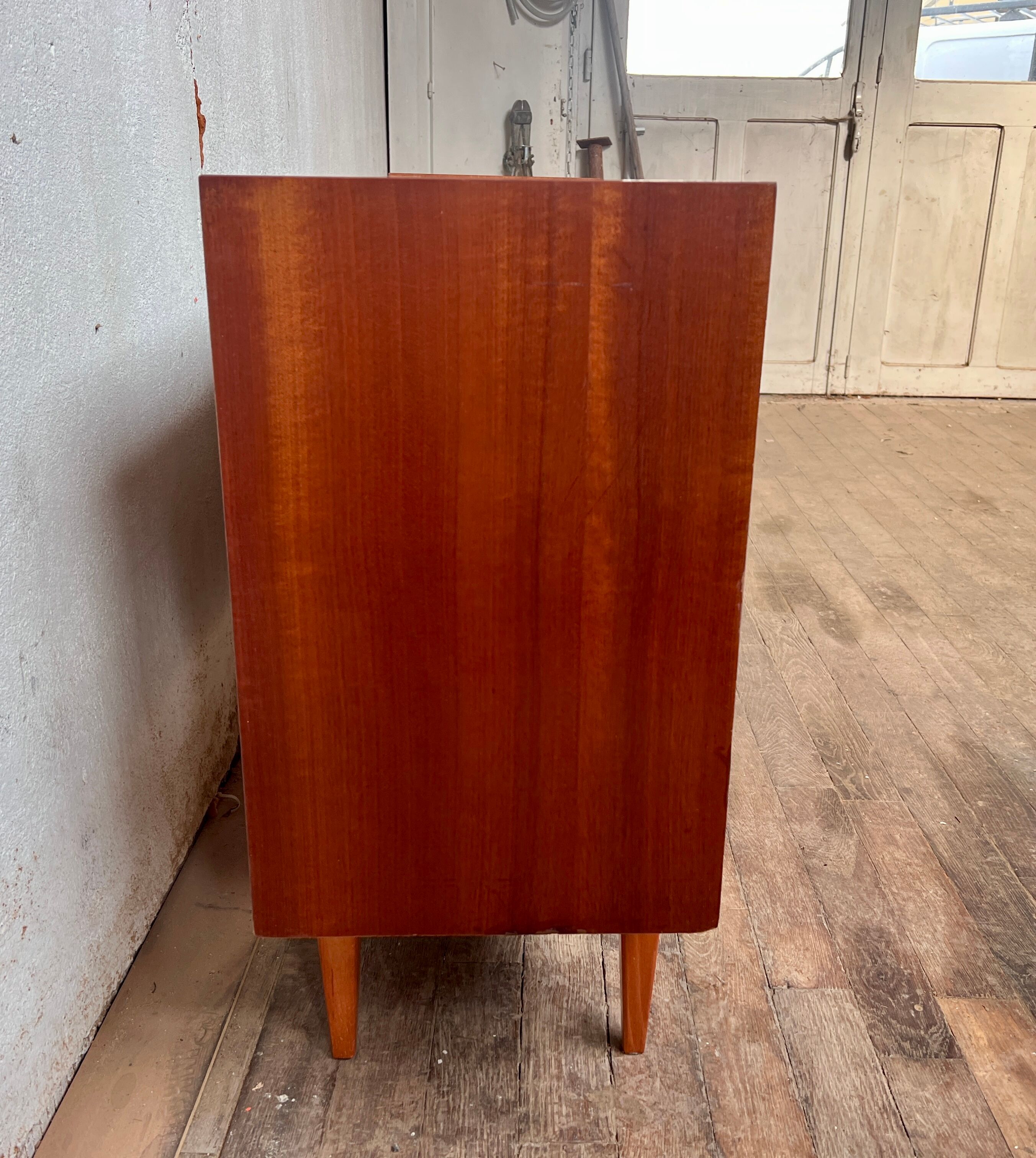 Vintage sideboard 50/60