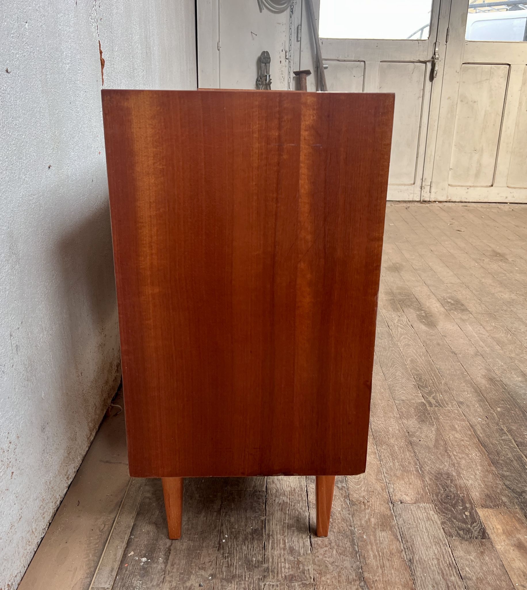 Vintage sideboard 50/60