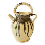 Jug / goat, Aegitna workshop, Vallauris, 1950s-1960s