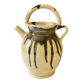 Cruche / chevrette, atelier Aegitna, Vallauris, années 1950-1960