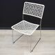 Set of two chairs, vintage style, 1960s, production: Denmark