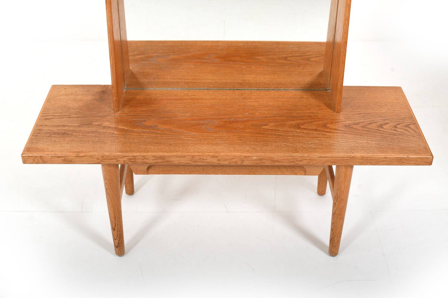 Mirror Dresser / Entry Set by Kurt Østervig 1960s