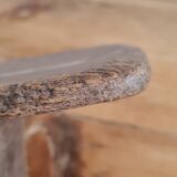 Vintage Ashanti stool