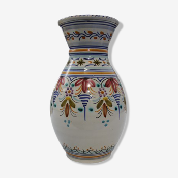 Vase d'Espagne