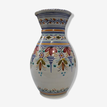 Vase from Spain