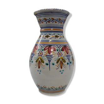 Vase from Spain