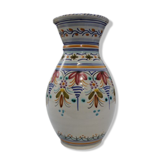 Vase d'Espagne