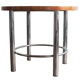 1930's Modernist Coffee Table Model ST44 by Slezak