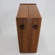 Meuble bar de Johannes Andersen, Danemark, 1960