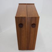 Meuble bar de Johannes Andersen, Danemark, 1960