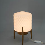 Table Lamp by ULUV, Czechoslovakia, 1960s