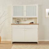 1950s kitchen cabinet