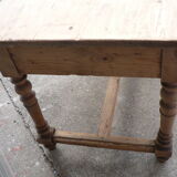 Table of Draper 3 m 50