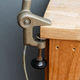 Lumina workshop lamp