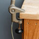Lumina workshop lamp