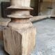 Table de ferme