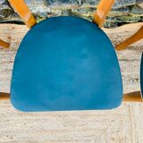 Set of 4 bistro chairs