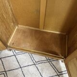 Parisian wardrobe, wardrobe